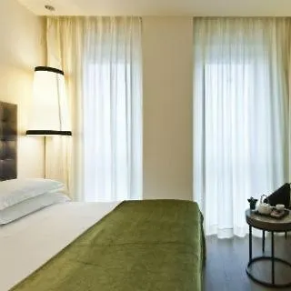 Starhotels Echo 4* Milaan