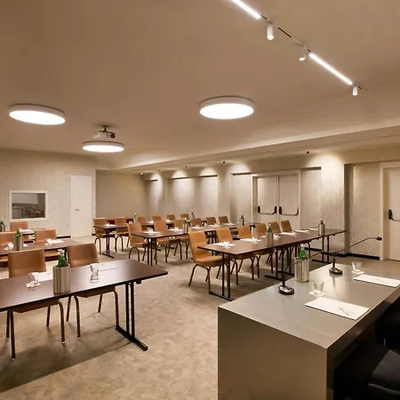 Otel Starhotels Ritz