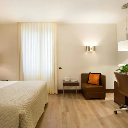 Starhotels Ritz Otel 4*