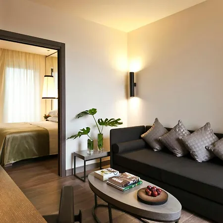 Starhotels Echo Milaan