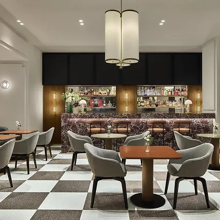 Hotel Tivoli President 5*