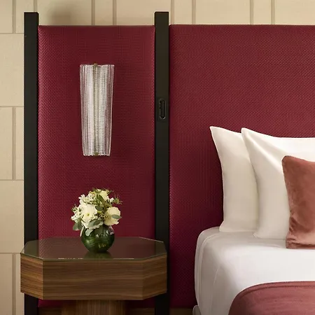 Hotel Tivoli President Milaan