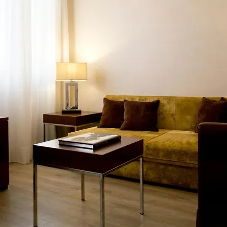 Szálloda Starhotels Ritz