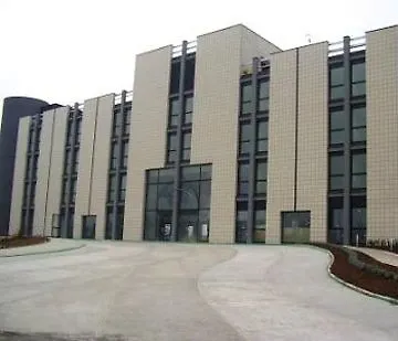 Отель Idea San Siro