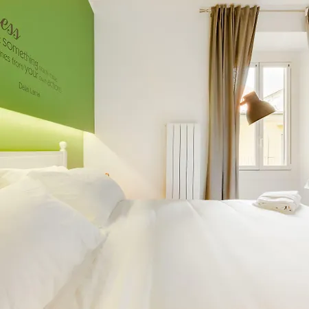 Italianway Easy - Passeroni 2 Apartment *