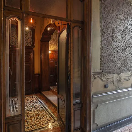 Apartmán Italianway Comfort - Lombardia 96 *