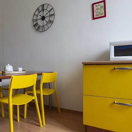 Italianway Comfort - Lombardia 96 Apartmán