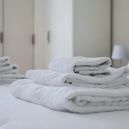 Apartmán Italianway Comfort - Lombardia 96 Milán