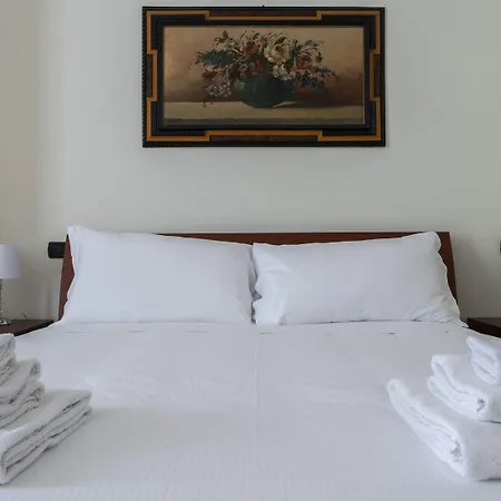 Italianway Comfort - Lombardia 96 Apartmán Milán