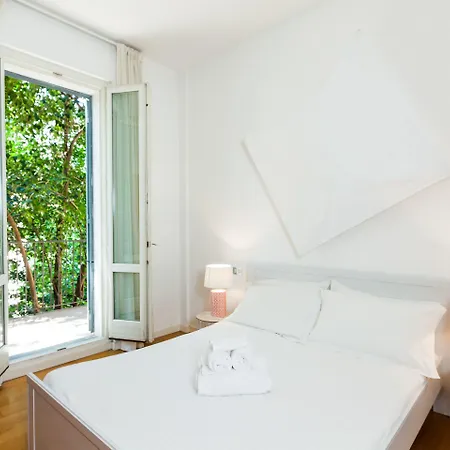 Apartment Easyhomes - Piola Bazzini *