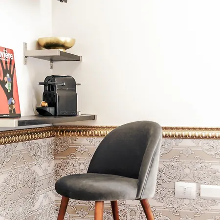 Riviere Private Scala Milano