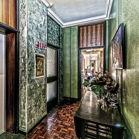 Affittacamere Riviere Private Scala Milano