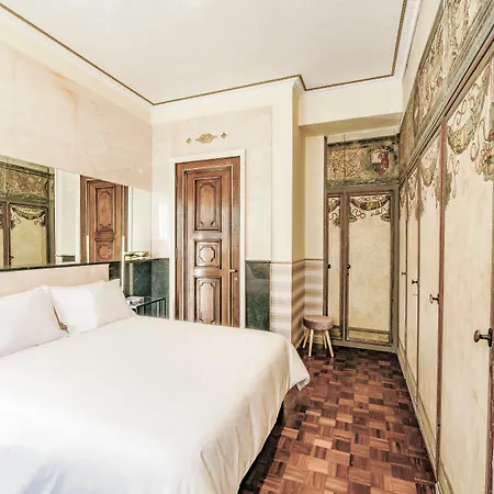 Riviere Private Scala Milano