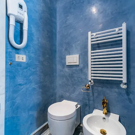 Affittacamere Riviere Private Scala Milano