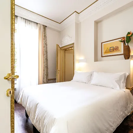 Affittacamere Riviere Private Scala