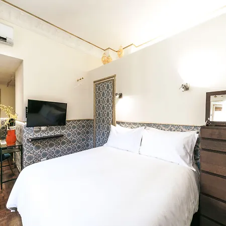 Riviere Private Scala Affittacamere 3*