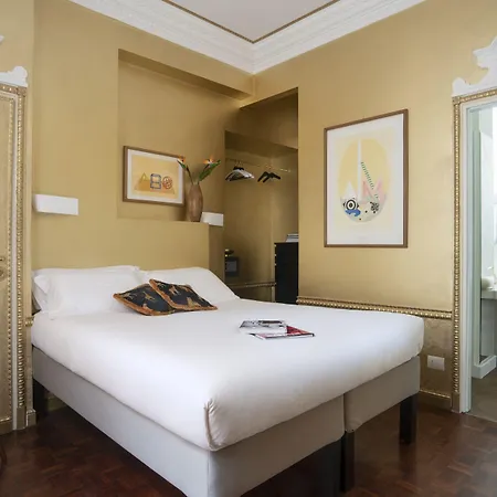 Riviere Private Scala Affittacamere Milano