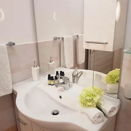 بيت ضيافة Flowers 3*