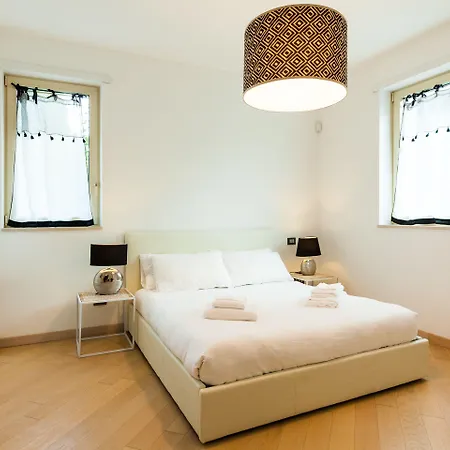 아파트 Easyhomes-timavo 밀라노