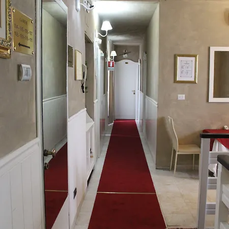 Aurelia Hotel Milano