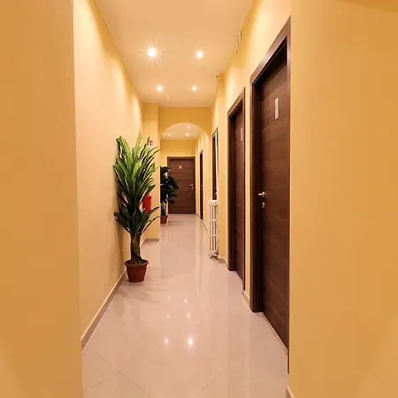Hotel Golden