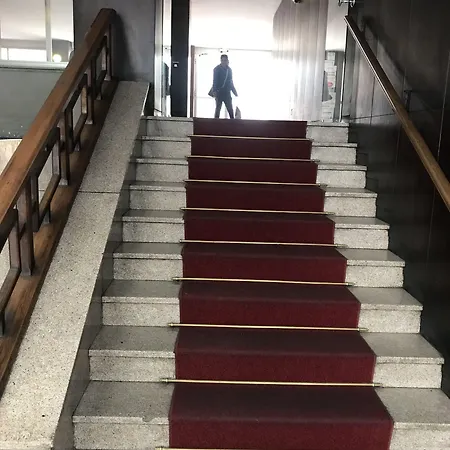 Szálloda Stradivari 3*