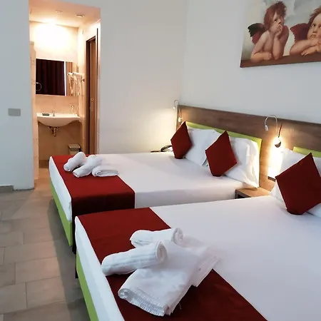 Szálloda Stradivari