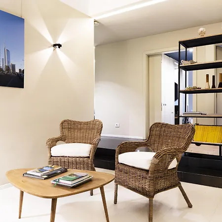 Bc Maison Bed&cafe Bed & Breakfast Milano