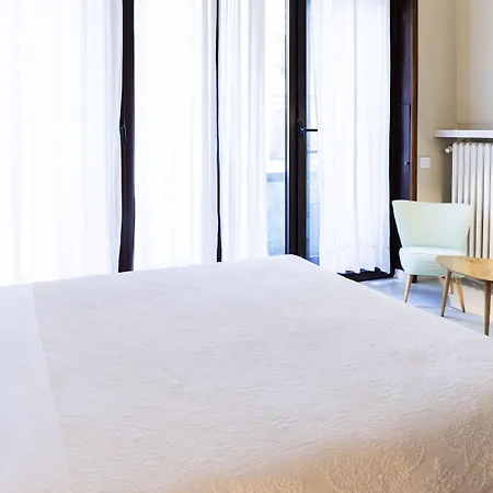 Bed & Breakfast Bc Maison Bed&cafe 4*