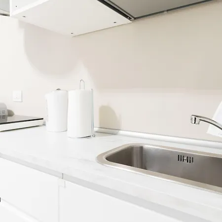 Апартаменты Italianway Easy - De Cristoforis 5 *