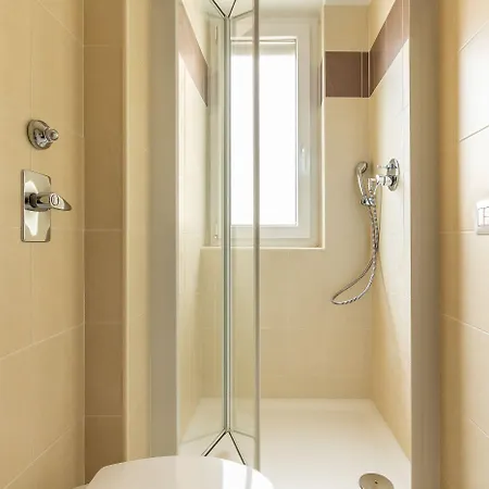 阿莱西娅公寓 - 米兰m3地铁科夫托站