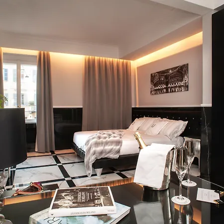 The Unique Brera Milán