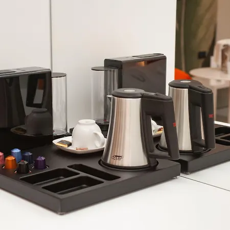 The Unique Brera Milán