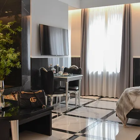 The Unique Brera 4* Milán