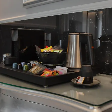 Pensión The Unique Brera Milán