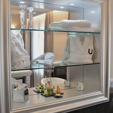 The Unique Brera Pensión 4*