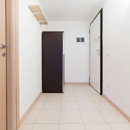 Alessia's Flat- Portello 3