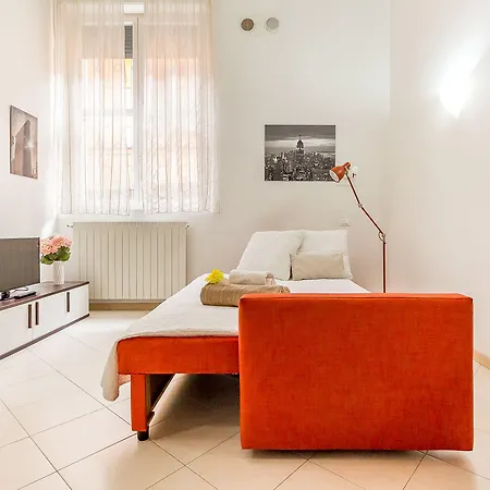 Daire Alessia's Flat- Portello 3