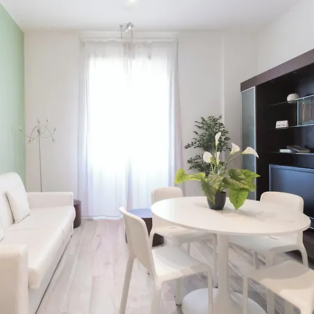 Italianway-merlo Flat