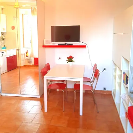 Casa Sarpi Lejlighed Milano