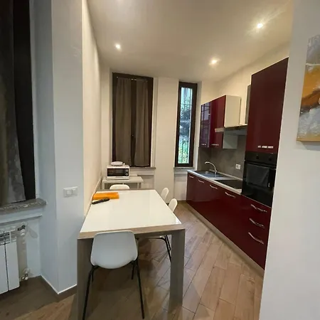 Livings Lazzaroni Mailand