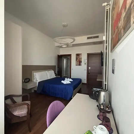 Enjoy Skyline 4*