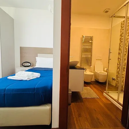 Enjoy Skyline Milano