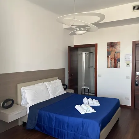 Gæstehus Enjoy Skyline Milano