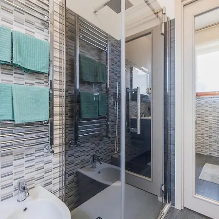 Co&mo A 16 Minuti Da Duomo Milan