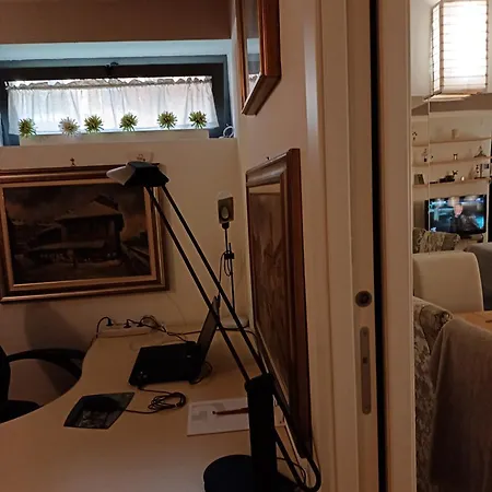 Taverna Zen 아파트 밀라노