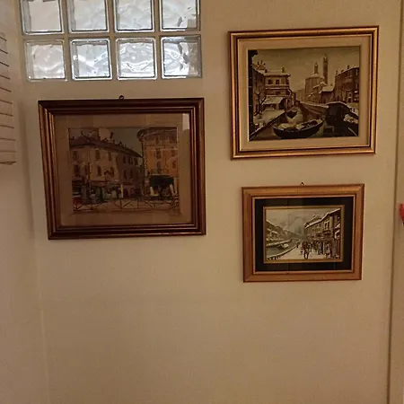 Taverna Zen 아파트 *