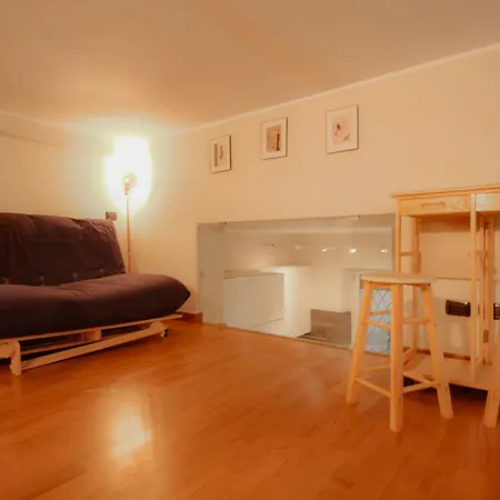 Apartament Italianway Comfort - Torino 66 Mediolan