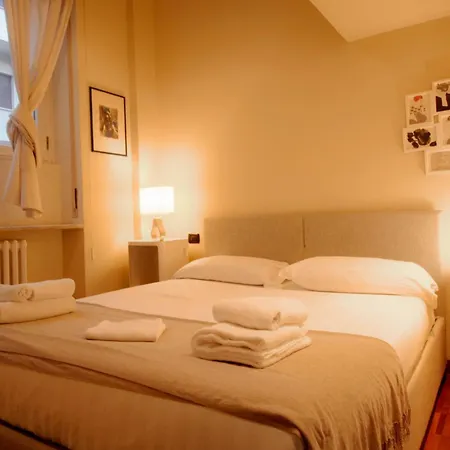 Italianway Comfort - Torino 66 Apartament *