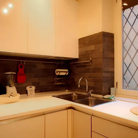 Italianway Comfort - Torino 66 Apartament Mediolan